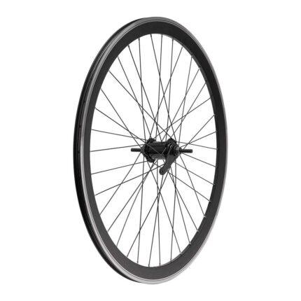 Ruota POSTERIORE con mozzo contropedale