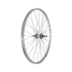 Ruota 6/7 velocità 26x1,75 posteriore