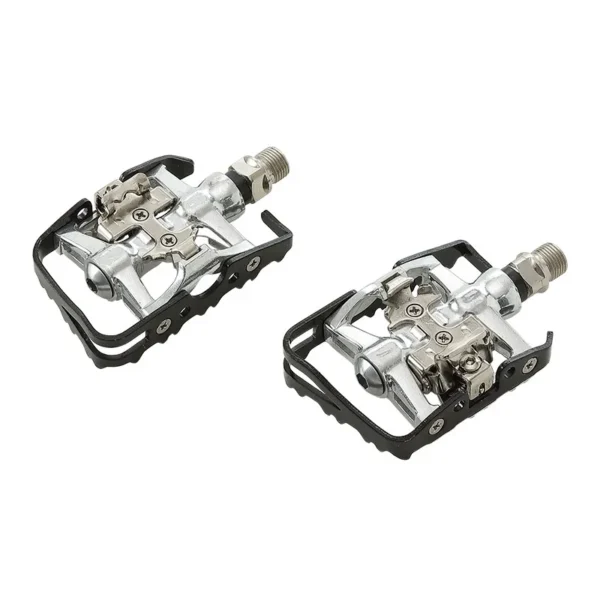 Pedali MVTEK DUAL FUNCTION