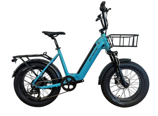 Bottecchia Be02 Fatty - immagine 2