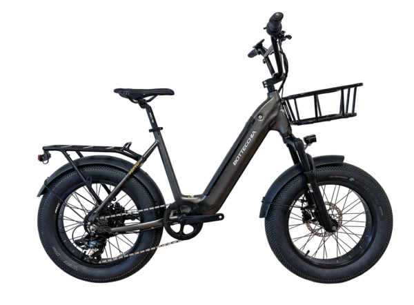 Bottecchia Be02 Fatty
