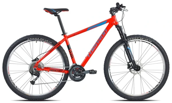 Torpado T710 Mercury