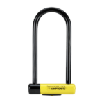 Kryptonite LUCCHETTO U-LOCK NEW YORK LS - NERO GIALLO
