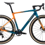 BOTTECCHIA GRAVEL OVERLAND ART. 51BE