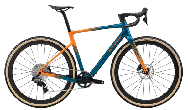 Bottecchia Gravel Overland art. 51BX - immagine 2
