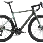 BOTTECCHIA GRAVEL OVERLAND ART. 51BZ