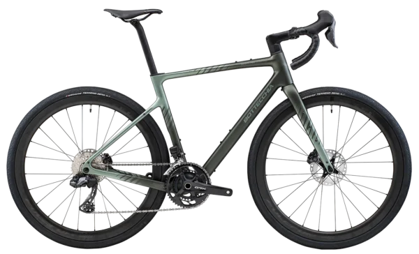 Bottecchia Gravel Overland art. 51BX