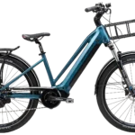 BOTTECCHIA BE29 CROSSOVER EVO