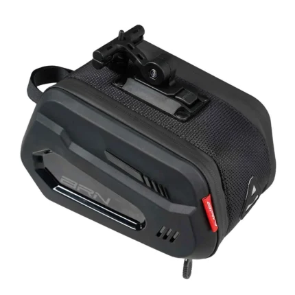 Borsetta sottosella BRN Tank Tail