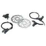 Freni a disco BRN Idraulici