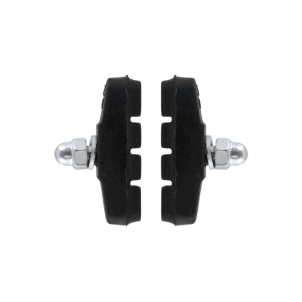 Coppia Pattini per bici da Corsa 50 MM