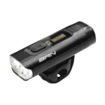 Fanale BRN Screen 1000 lumen anteriore