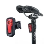 Luce posteriore Infini Metis