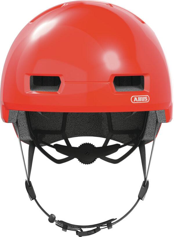 Casco Abus Skurb Signal Orange - immagine 2
