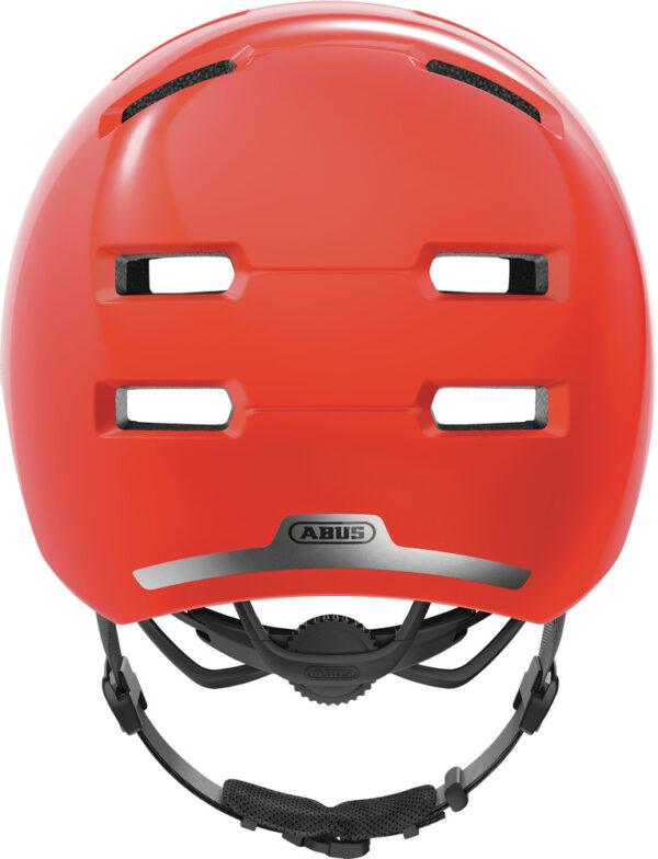 Casco Abus Skurb Signal Orange - immagine 3