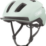 Casco Abus Purl-Y Mint Green