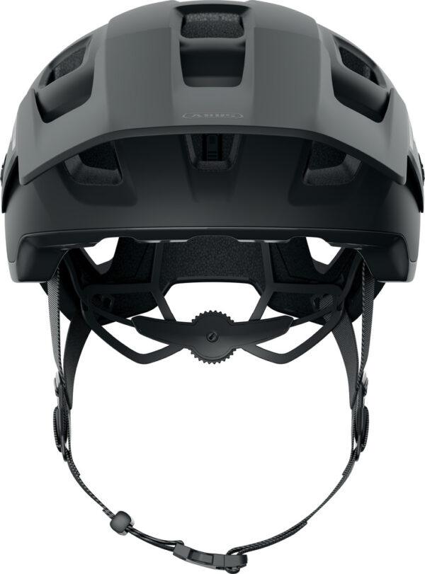 Casco Abus MoDrop Velvet Black - immagine 3