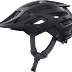 Casco Abus Moventor 2.0 velvet black