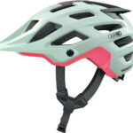 Casco Abus Moventor 2.0 iced mint