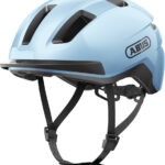 Casco Abus Purl-Y Iced Blue