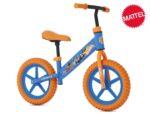 Balance Bike Hot Wheels