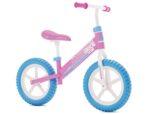 Balance Bike Pink Sport