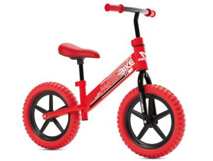 Balance Bike Red Sport