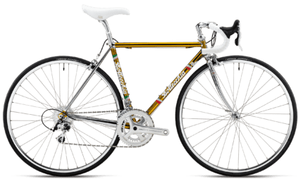 Bottecchia Leggendaria