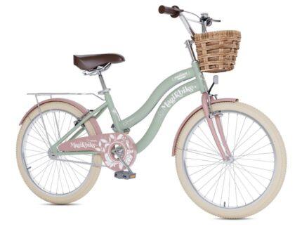 foto bicicletta