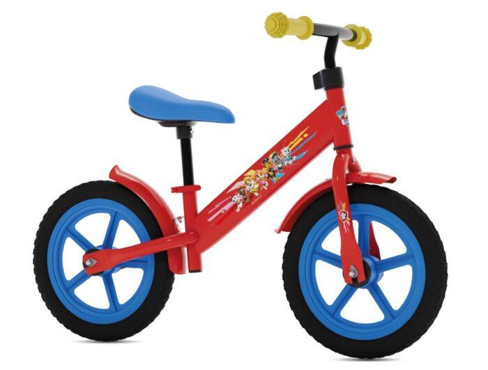 balance paw patrol