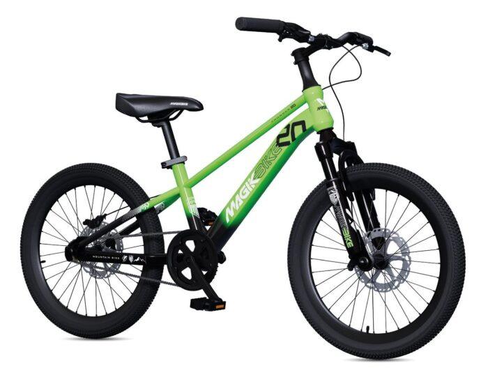 bicicletta thunder