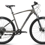 BOTTECCHIA 326 LITE CROSS SRAM SX DISK  12S