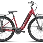 BOTTECCHIA BE20 RICHMOND