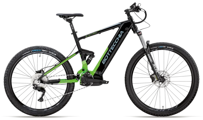 BE35EVOELEKTRONNEROVERDE