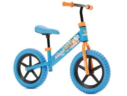 Balance Bike Rocket