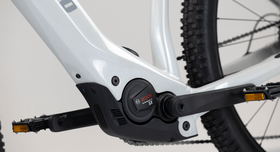 Brenta-motor