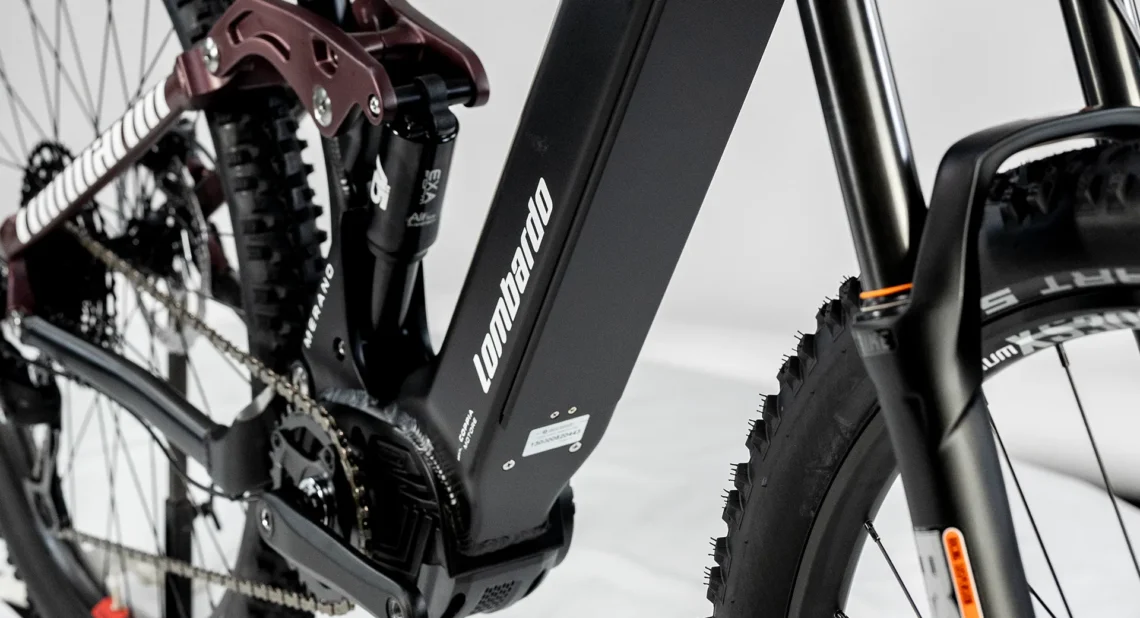 Cambio Merano per biciclette, progettato per garantire cambi rapidi e precisi, migliorando esperienza di guida.