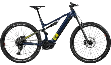 SEMPIONE RACE