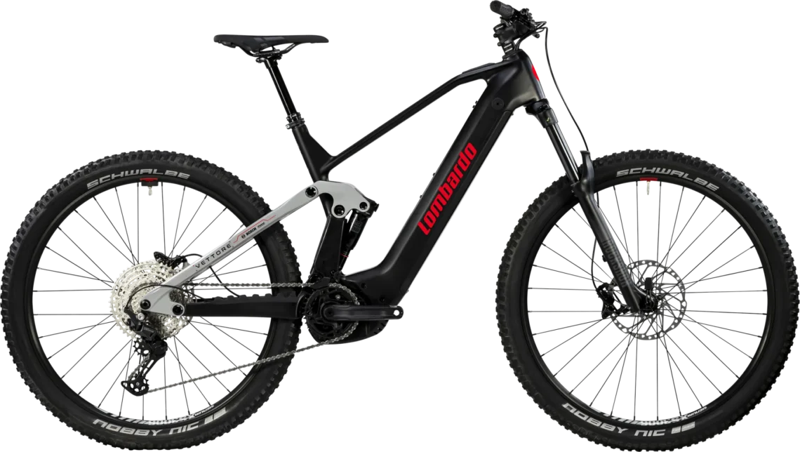 Vettore-black