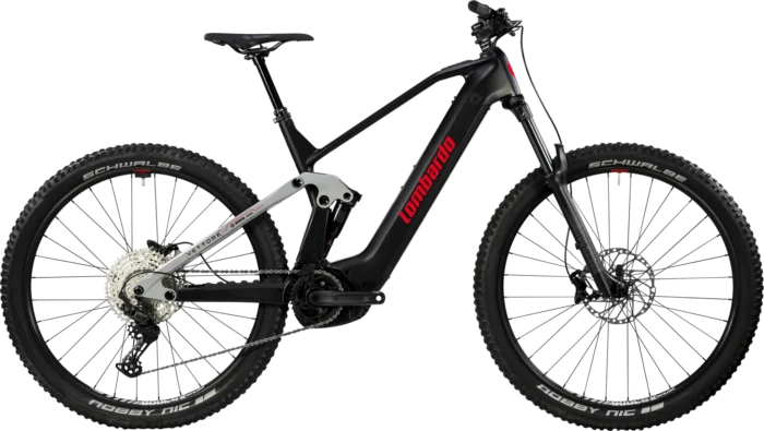 Vettore-black
