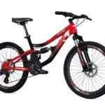 Twentyfour Full Nera/Rossa