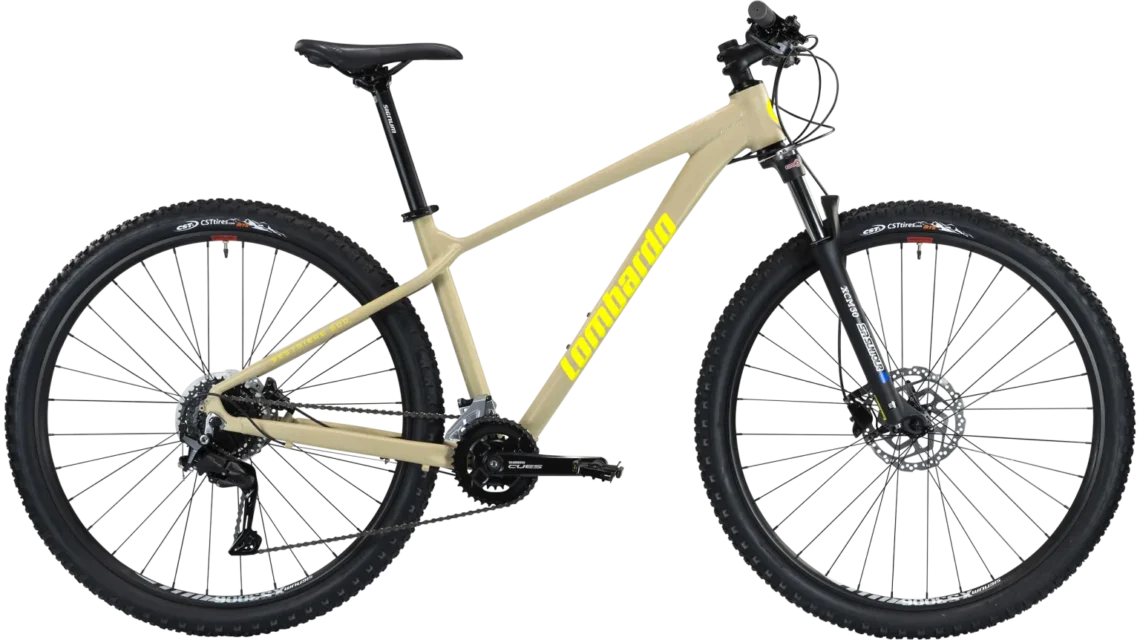 Lombardo Sestriere 500 Yvory