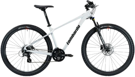 Lombardo Sestriere 300 White