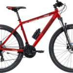 Lombardo Sestriere 270 Red