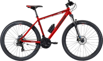 Lombardo Sestriere 270 Red