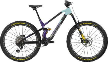 Lombardo La Thuile DC90 Edition