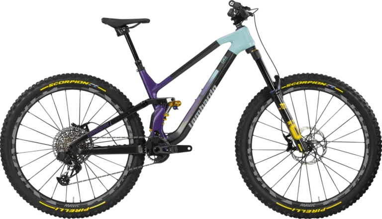Lombardo La Thuile DC90 Edition