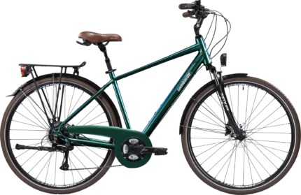 Lombardo Milano Green