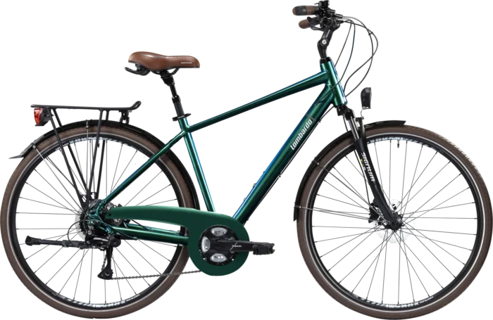 Lombardo Milano Green