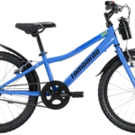 Lombardo Vulcano Sport Single Speed Blue